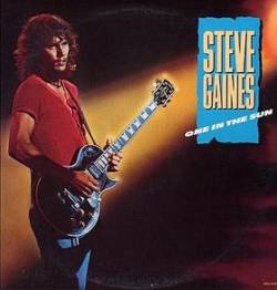 Steve Gaines : One in the Sun